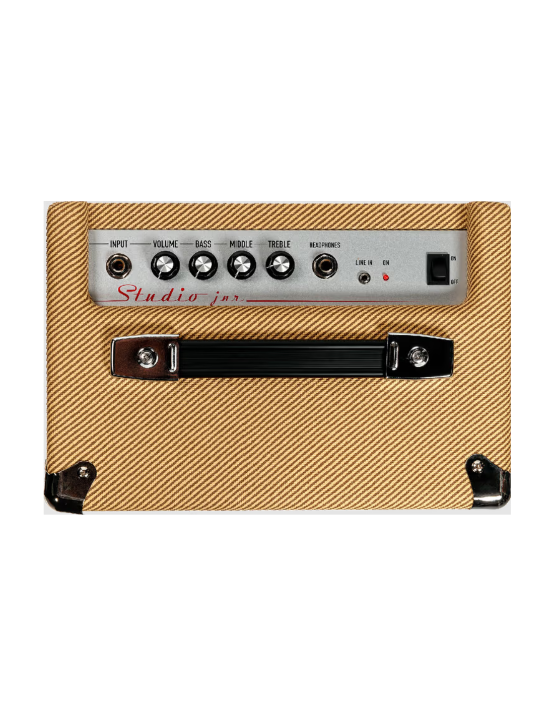 Amplificador Bajo Ashdown Studio Tweed Junior superior Amplificador Bajo Ashdown Studio Tweed Junior superior