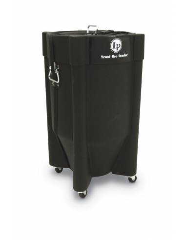 Estuche de Conga Latin Percussion LP521 frontal Estuche de Conga Latin Percussion LP521 frontal