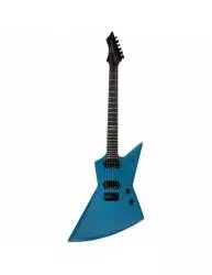 Guitarra Eléctrica Chapman GFP-SBB Sonic Boom Blue frontal