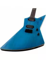 Guitarra Eléctrica Chapman GFP-SBB Sonic Boom Blue cuerpo