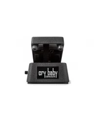 Pedal Efectos Dunlop Cry Baby 535Q-AR Mini Auto Return frontal