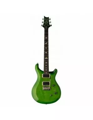 Guitarra eléctrica PRS S2 Custom 24-08 Eriza Verde