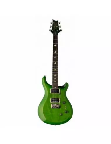 Guitarra eléctrica PRS S2 Custom 24-08 Eriza Verde frontal