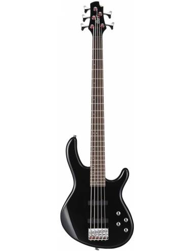 Cort Action Bass V Plus BK frontal