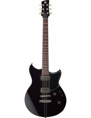 Guitarra eléctrica Yamaha Revstar RSE20 Black