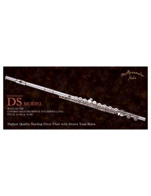 Flauta travesera Muramatsu DS-RC-EO Heavy
