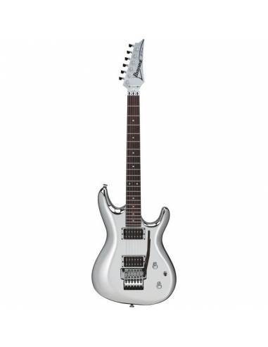 Guitarra Eléctrica Ibanez  JS3CR Joe Satriani Signature frontal