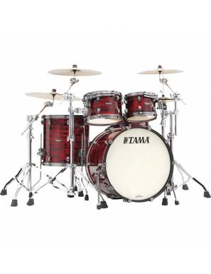 Batería Tama Starclassic MR42TZUS-ROY frontal