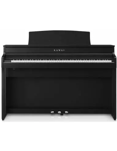 Piano Digital Kawai CA501 negro forntal