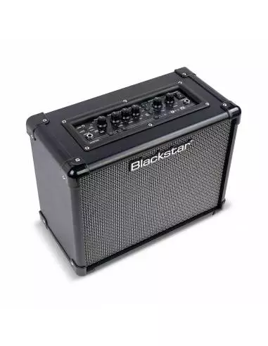 Amplificador Guitarra Blackstar ID Core 20 V4 frontal