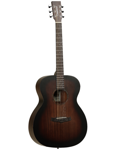 Guitarra Acústica Tanglewood TWCRO VB frontal Guitarra Acústica Tanglewood TWCRO VB frontal