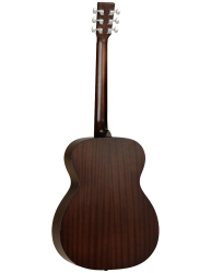Guitarra Acústica Tanglewood TWCRO VB parte trasera Guitarra Acústica Tanglewood TWCRO VB parte trasera