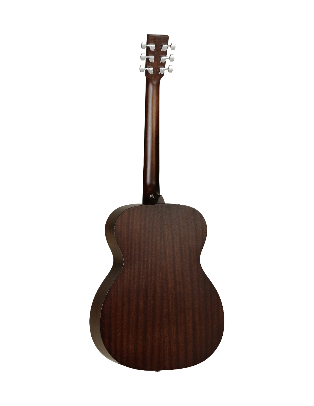 Guitarra Acústica Tanglewood TWCRO VB parte trasera Guitarra Acústica Tanglewood TWCRO VB parte trasera