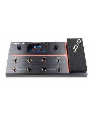 Pedalera Efectos Joyo Gem... 2