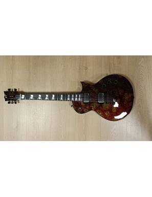 Guitarra Eléctrica ESP USA... 2