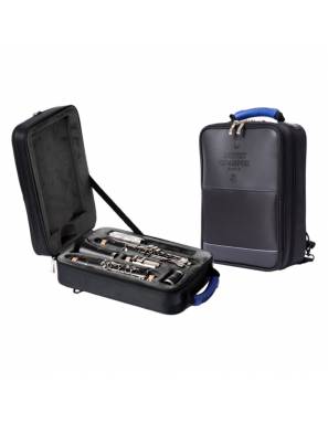 Clarinete Buffet Crampon... 2