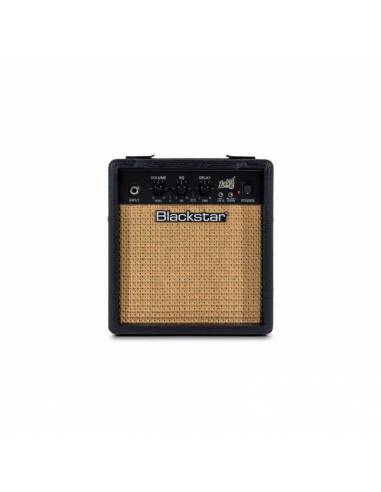 Amplificador DEBUT 10E BLACK Amplificador DEBUT 10E BLACK