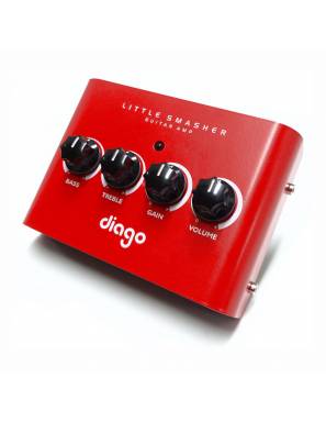 Diago Little Smasher...