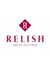 Relish Guitars