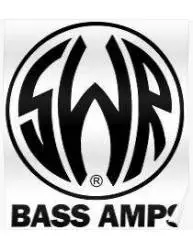 Swr Bass Amp