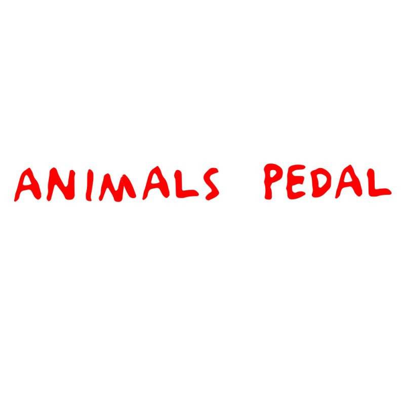 Animals Pedal