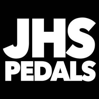 Jhs pedals