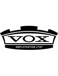 Vox Amplification LTD